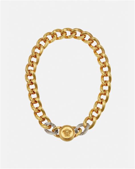 versace jewellery online